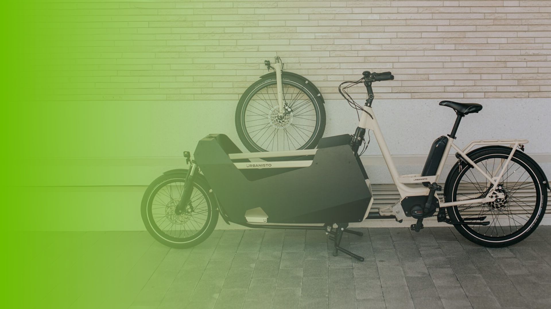 Aerts Action Bike